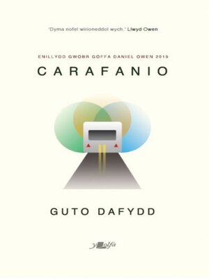 cover image of Carafanio